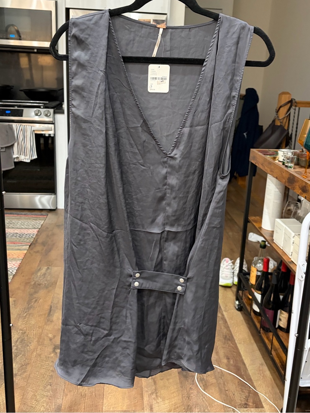 BNWT Urban Outfitters Dress